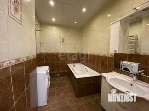 2-к квартира, вторичка, 74м2, 13/24 этаж