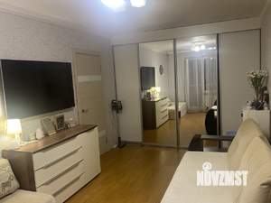 2-к квартира, вторичка, 43м2, 3/5 этаж