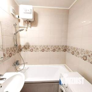 2-к квартира, вторичка, 56м2, 7/22 этаж