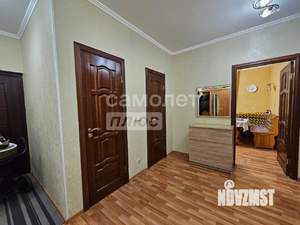2-к квартира, вторичка, 72м2, 3/19 этаж