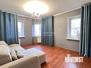 2-к квартира, вторичка, 63м2, 3/24 этаж