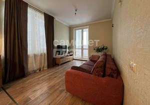 2-к квартира, вторичка, 54м2, 6/18 этаж
