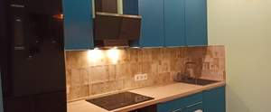 1-к квартира, вторичка, 41м2, 2/27 этаж