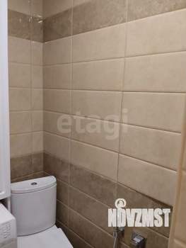 2-к квартира, вторичка, 50м2, 5/24 этаж