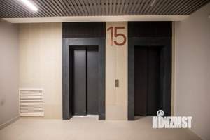 2-к квартира, вторичка, 35м2, 14/17 этаж