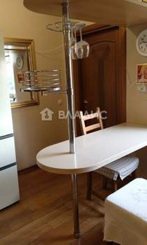 3-к квартира, вторичка, 82м2, 3/24 этаж