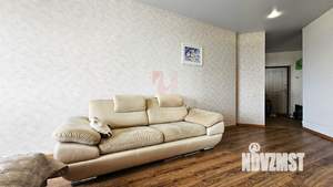 1-к квартира, вторичка, 48м2, 14/19 этаж