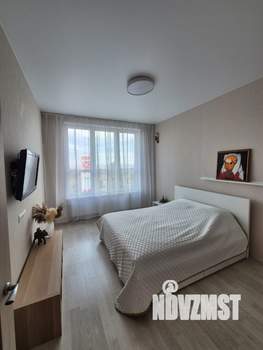 1-к квартира, вторичка, 32м2, 25/25 этаж