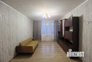 3-к квартира, вторичка, 58м2, 5/9 этаж