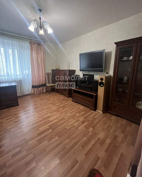 2-к квартира, вторичка, 52м2, 6/12 этаж