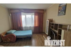 2-к квартира, вторичка, 64м2, 11/24 этаж