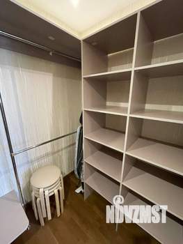 1-к квартира, вторичка, 42м2, 18/25 этаж