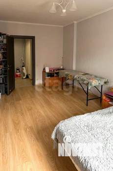 2-к квартира, вторичка, 62м2, 7/15 этаж