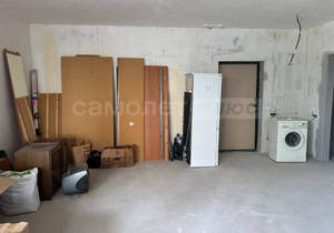 Студия квартира, вторичка, 41м2, 10/25 этаж