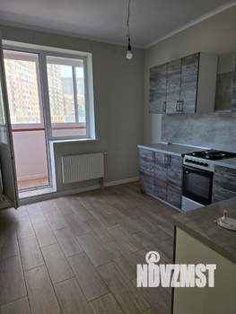 2-к квартира, вторичка, 46м2, 3/25 этаж
