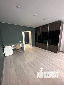 2-к квартира, вторичка, 66м2, 3/21 этаж
