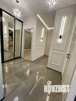 2-к квартира, вторичка, 43м2, 4/26 этаж