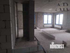 3-к квартира, вторичка, 68м2, 16/17 этаж