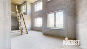 3-к квартира, вторичка, 90м2, 25/25 этаж