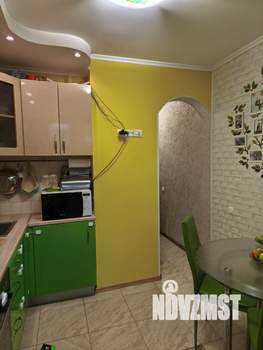 1-к квартира, вторичка, 43м2, 2/17 этаж