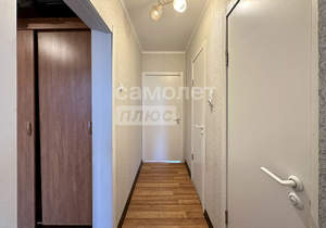 2-к квартира, вторичка, 61м2, 2/16 этаж