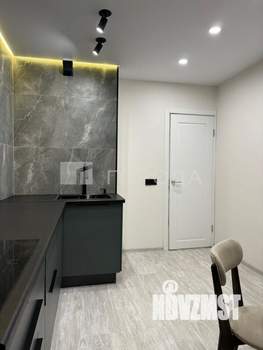 1-к квартира, вторичка, 45м2, 22/22 этаж