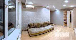 2-к квартира, вторичка, 50м2, 12/12 этаж