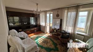 2-к квартира, вторичка, 54м2, 4/10 этаж