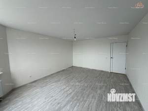 1-к квартира, вторичка, 45м2, 18/24 этаж