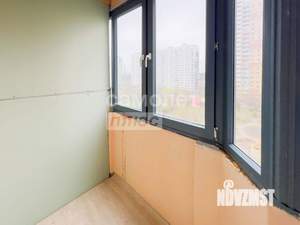 1-к квартира, вторичка, 37м2, 7/20 этаж