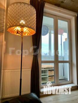 Студия квартира, вторичка, 31м2, 21/22 этаж