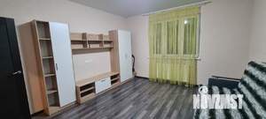 1-к квартира, вторичка, 37м2, 20/25 этаж