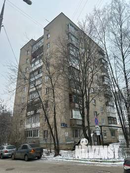 2-к квартира, вторичка, 45м2, 7/9 этаж