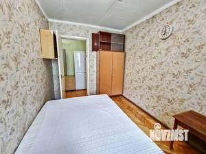 2-к квартира, вторичка, 43м2, 2/9 этаж