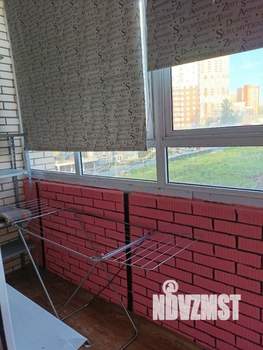 Студия квартира, вторичка, 29м2, 5/24 этаж