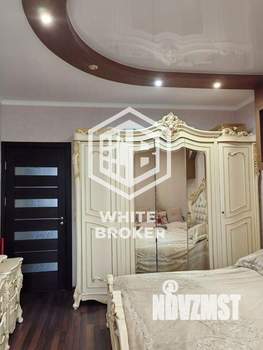 3-к квартира, вторичка, 86м2, 11/17 этаж