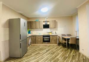 1-к квартира, вторичка, 52м2, 13/22 этаж