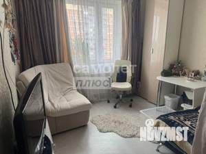 3-к квартира, вторичка, 79м2, 13/25 этаж