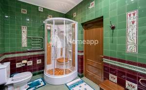 5-к квартира, вторичка, 224м2, 9/14 этаж