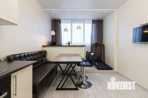 1-к квартира, вторичка, 47м2, 5/20 этаж