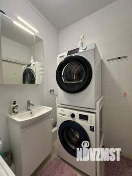 3-к квартира, вторичка, 50м2, 11/26 этаж
