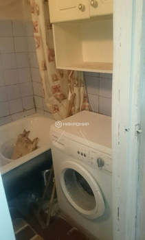 2-к квартира, вторичка, 55м2, 2/9 этаж