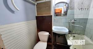 1-к квартира, вторичка, 35м2, 3/12 этаж