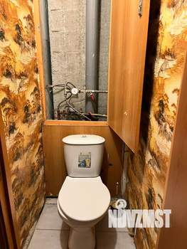 1-к квартира, вторичка, 43м2, 13/17 этаж