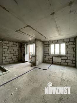 1-к квартира, вторичка, 35м2, 22/25 этаж