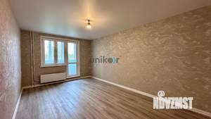 2-к квартира, вторичка, 52м2, 3/12 этаж