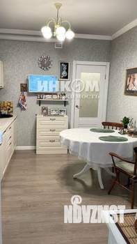 2-к квартира, вторичка, 44м2, 4/15 этаж