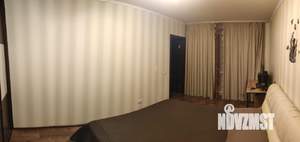 4-к квартира, вторичка, 88м2, 2/20 этаж