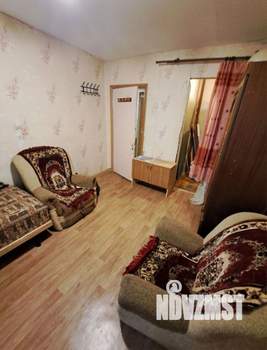 2-к квартира, вторичка, 47м2, 1/5 этаж