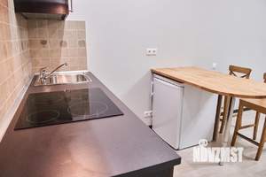 Студия квартира, вторичка, 31м2, 10/22 этаж
